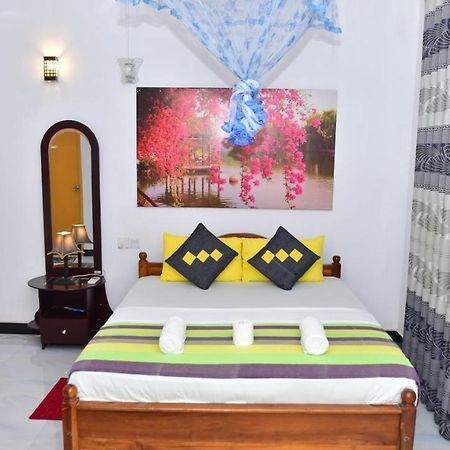 Sayare Inn Dambulla Ngoại thất bức ảnh